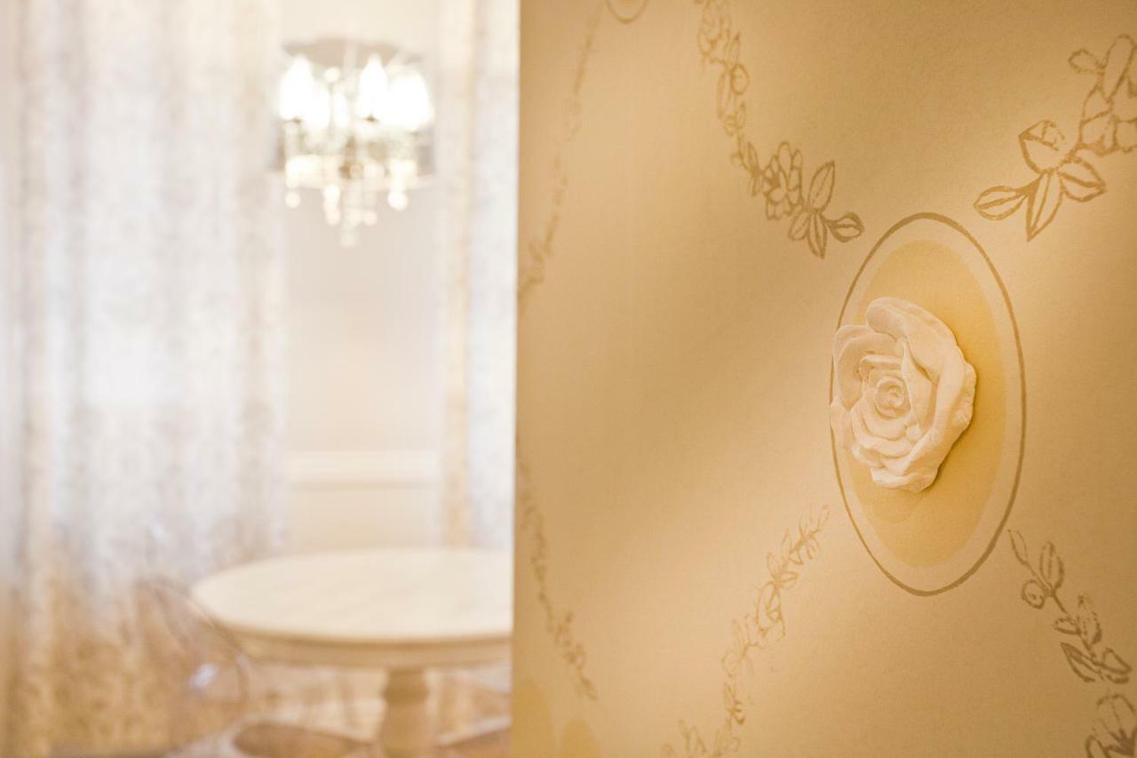 Appartement Casa Di Charme "Rosa-Rosae" à Vérone Extérieur photo