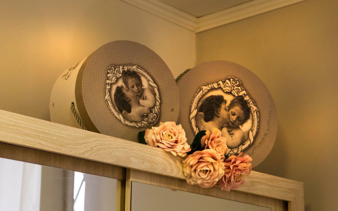 Appartement Casa Di Charme "Rosa-Rosae" à Vérone Extérieur photo