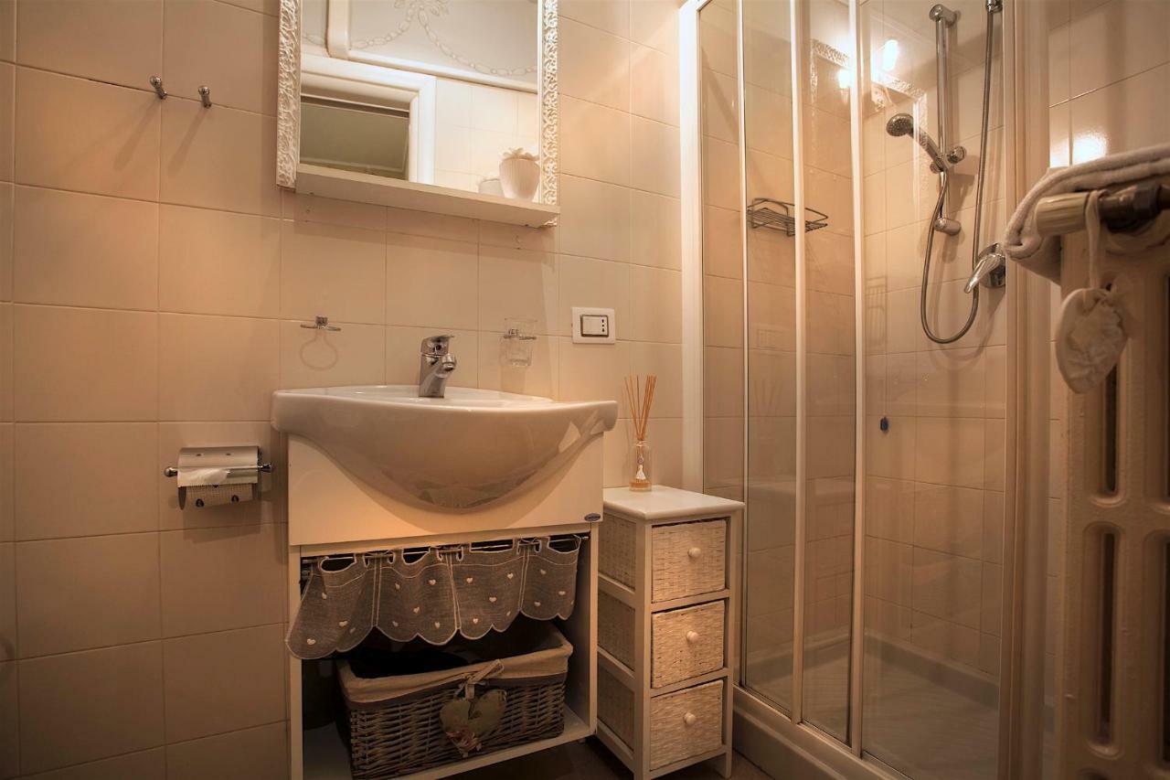 Appartement Casa Di Charme "Rosa-Rosae" à Vérone Extérieur photo