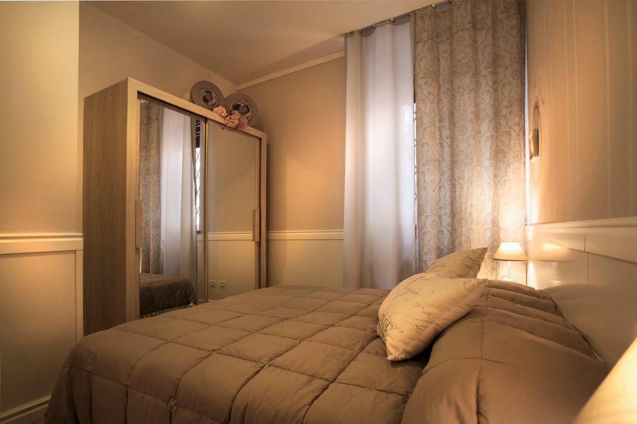 Appartement Casa Di Charme "Rosa-Rosae" à Vérone Extérieur photo