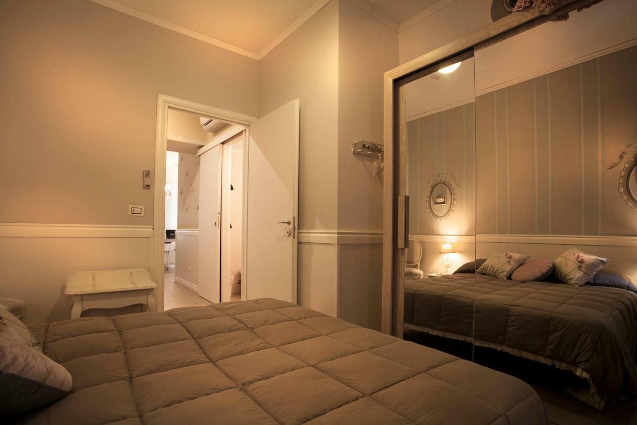 Appartement Casa Di Charme "Rosa-Rosae" à Vérone Extérieur photo